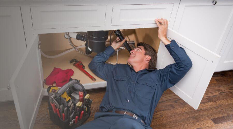Professional Leak Detection Services in Lewistown, MO